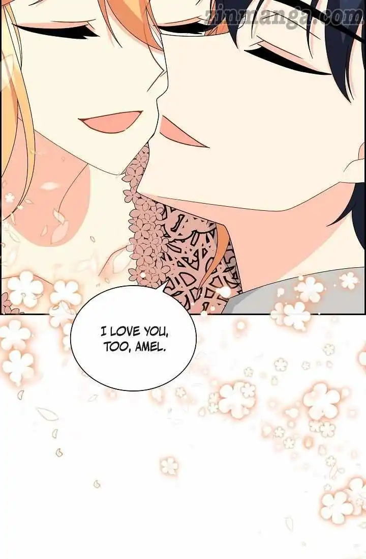 The Younger Male Lead Fell for Me before the Destruction Chapter 79 68